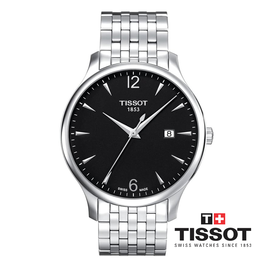 ĐỒNG HỒ NAM TISSOT T063.610.11.057.00 CHÍNH HÃNG